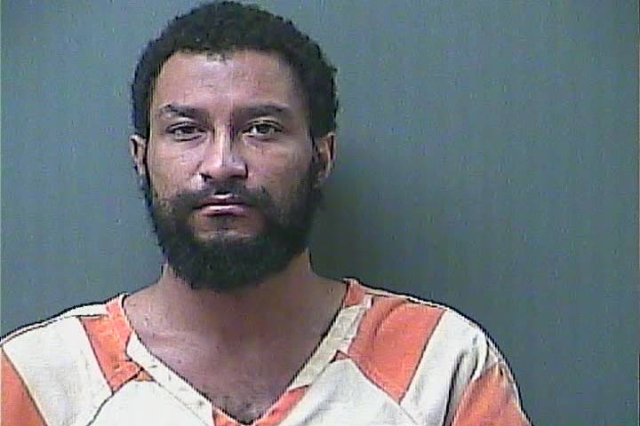 Indiana man charged in string of armed robberies involving food delivery drivers, police say