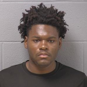 Chicago-area man had 1,000 images, video of child sex abuse, sheriff says