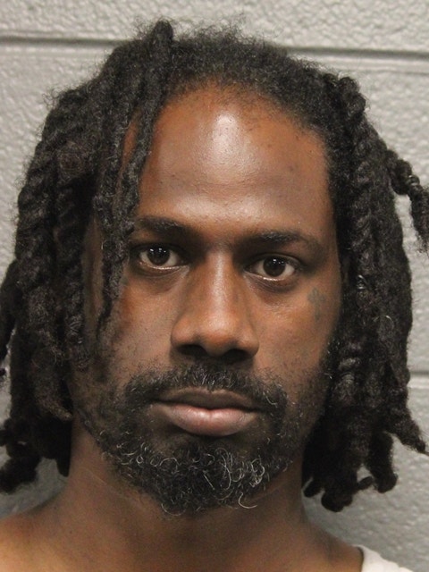 Suburban man charged in fatal 2025 Chicago shooting