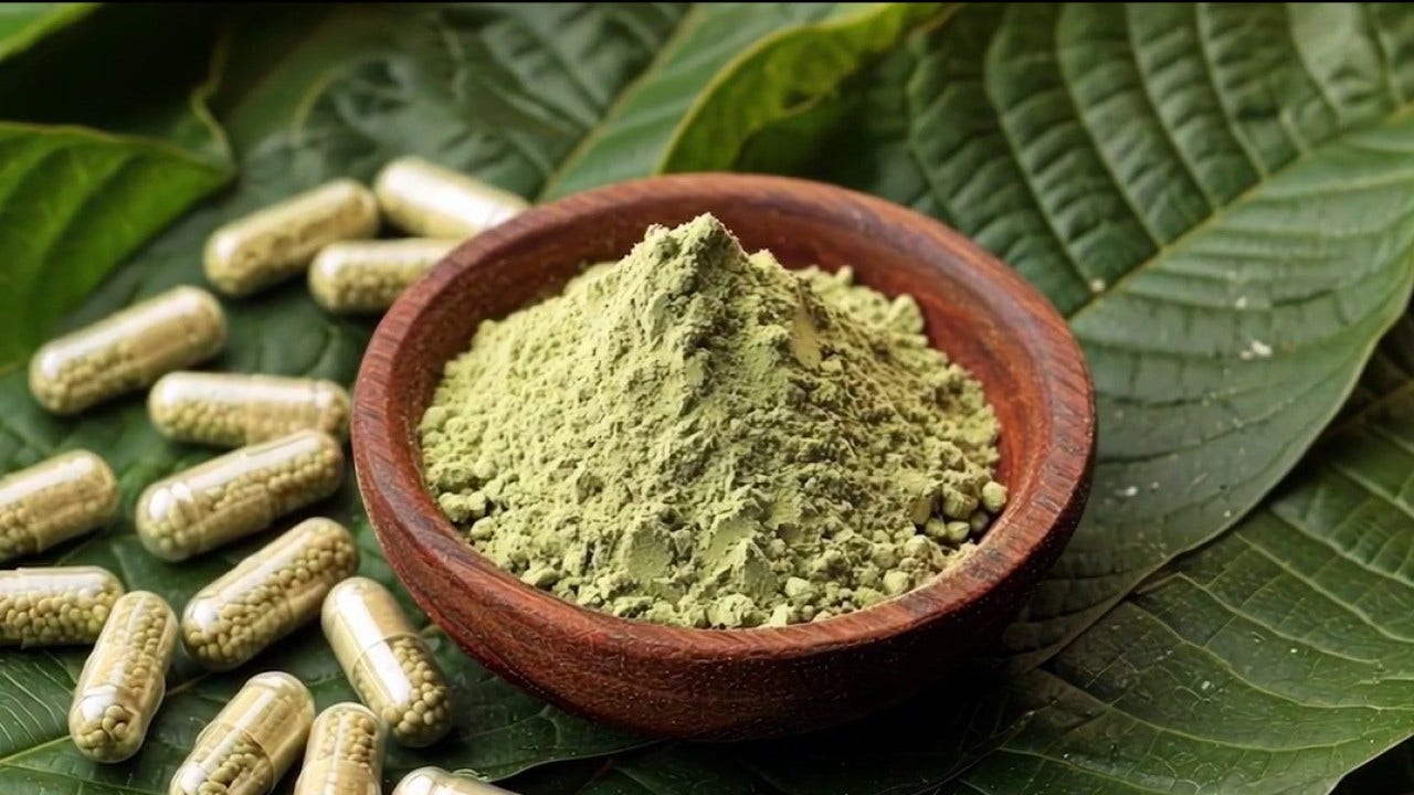 As kratom use surges, Illinois debates how to regulate the product