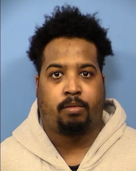 Chicago man sentenced to 18 years for 2021 Oak Brook Mall shooting: prosecutors