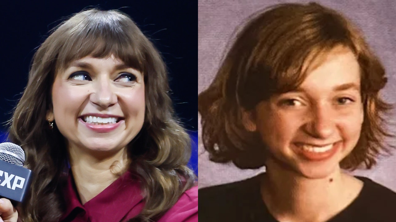 Evanston Township High School names Lauren Lapkus as 2026 commencement speaker