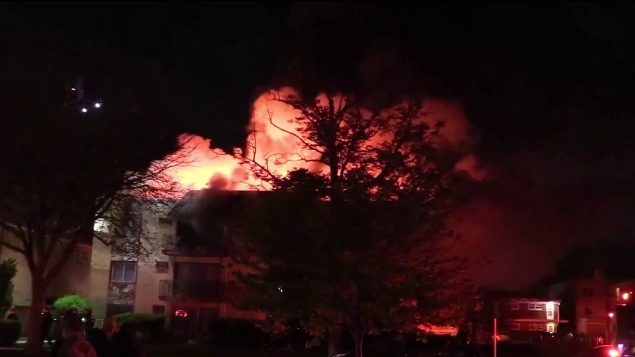 Victims sue Nicor Gas, management company after Des Plaines condo fire