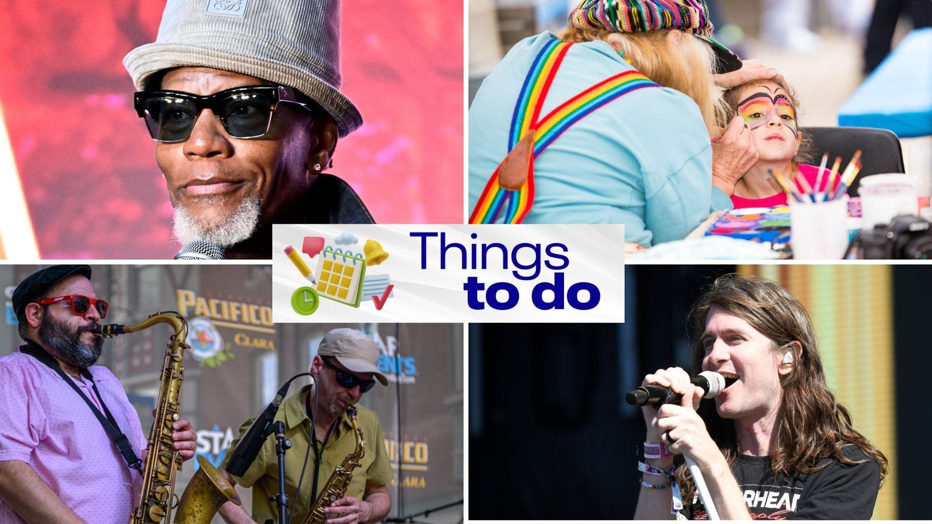40 things to do in Chicago: May 15 – 17