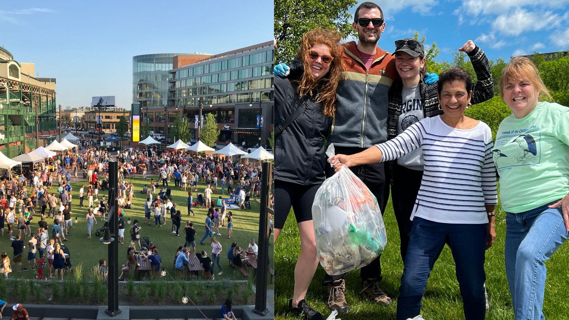 33 things to do in Chicago May 8 – 10