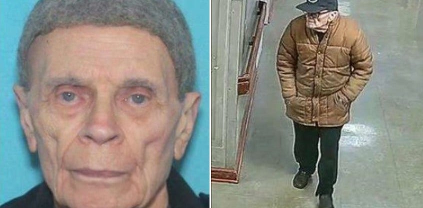 Body found in Des Plaines identified as missing Glenview man: police
