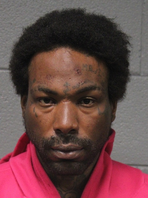 Chicago man charged in sexual abuse on CTA bus near UIC Hospital: police