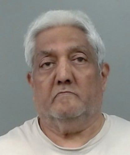 Man charged in Skokie hit-and-run that killed pedestrian, police say