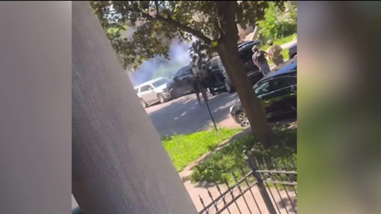 Chicago FBI shooting: New details in deadly agent-involved shooting on West Side