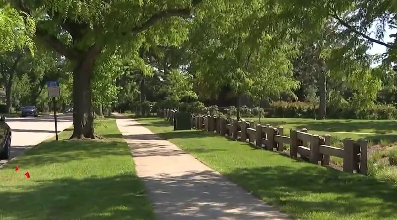 Investigation finds no foul play in Park Ridge teen head injury case