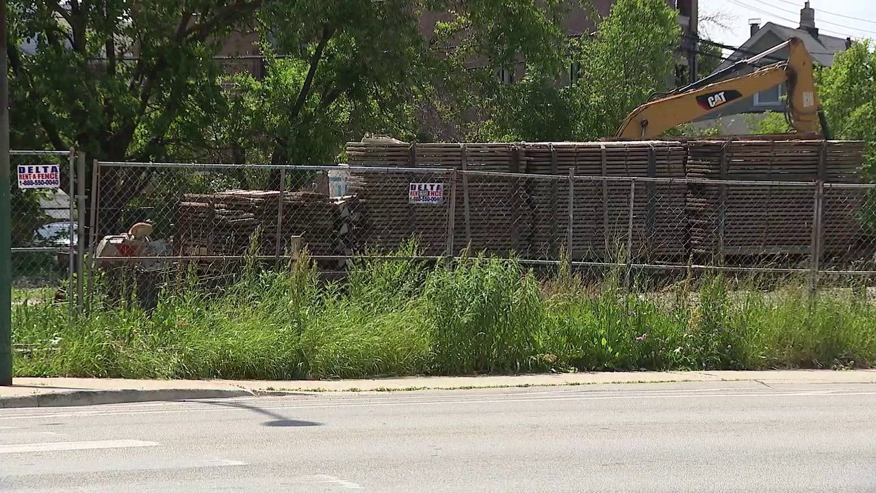 Debate grows over Pritzker’s proposed BUILD housing plan