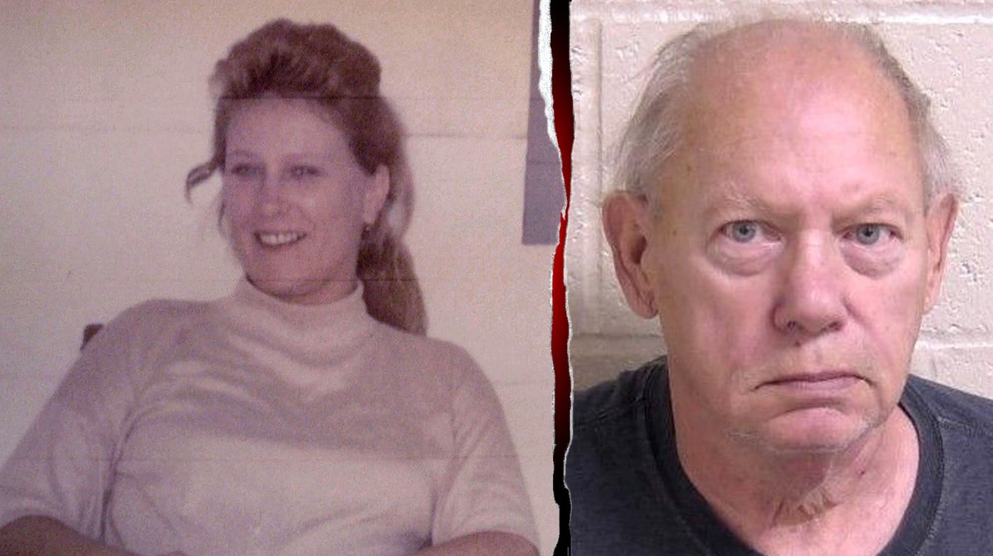 DNA breakthrough leads to arrest in grisly 33-year-old Illinois cold case