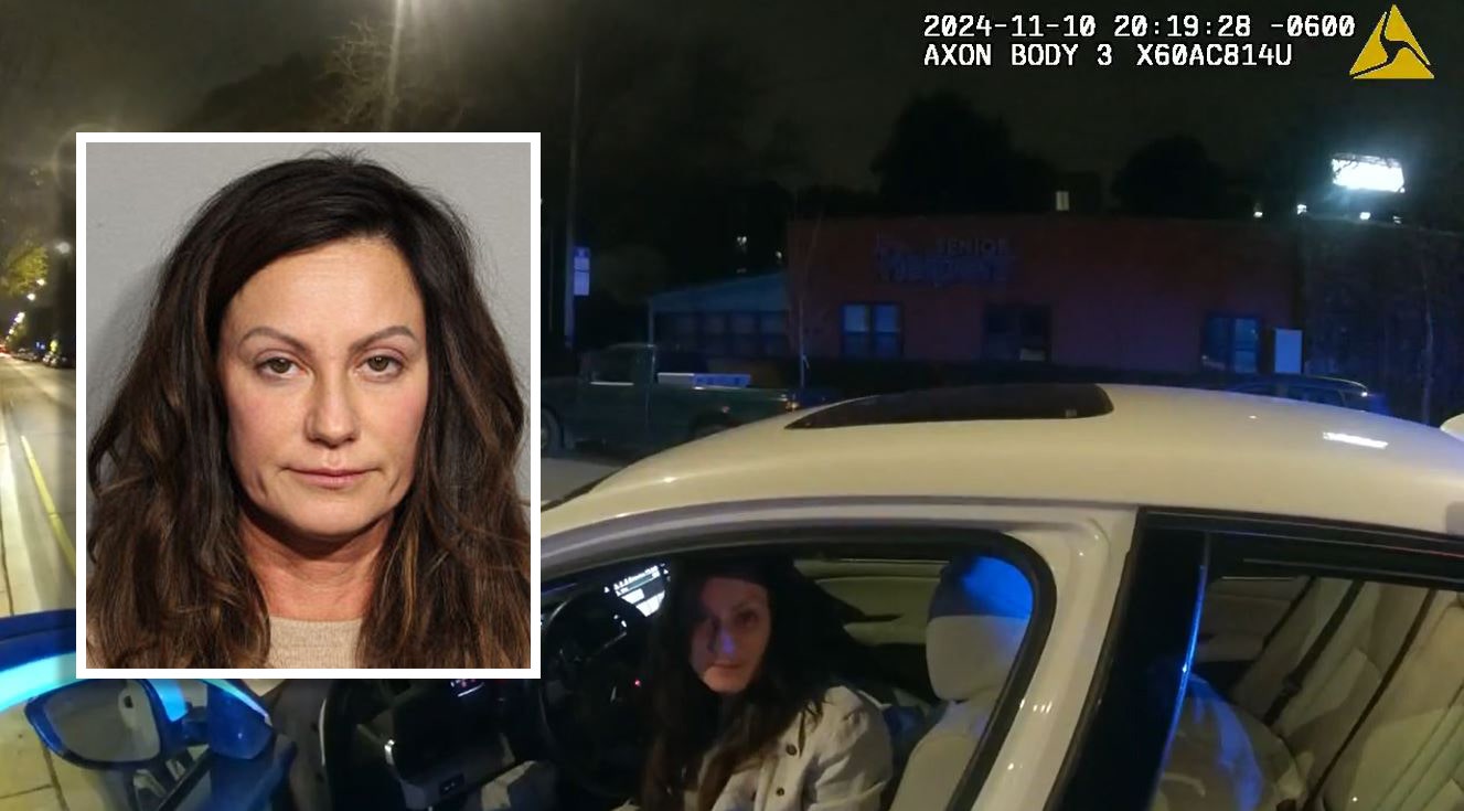 Cook County official found not guilty of DUI after two-day trial: 'Justice prevailed'