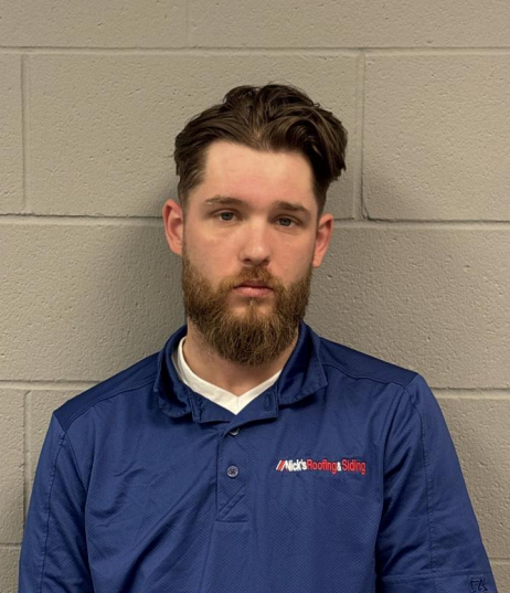 Round Lake Beach man charged in $100K Antioch business burglary: police