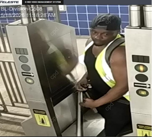 Suspect flees after assaulting two on CTA bus in Logan Square: police