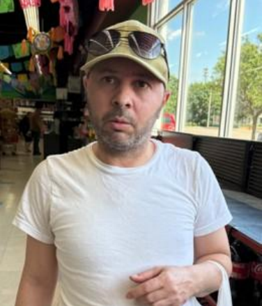 Man accused of placing skimming device at Joliet supermarket: police