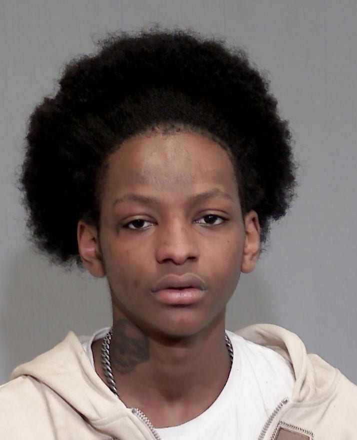 Joliet teen charged with murder of teen in fatal apartment stabbing: police