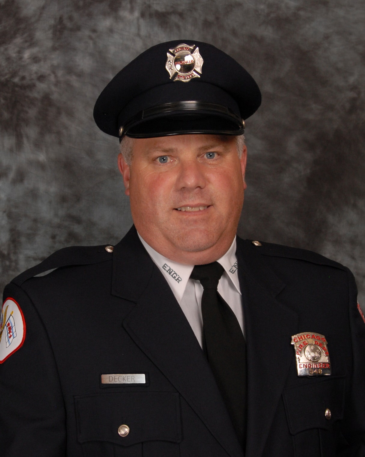 Funeral services announced for fallen Chicago firefighter