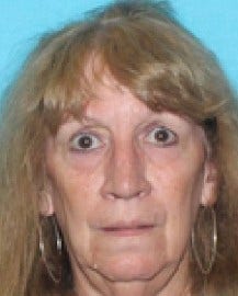 Rosalie Winter: Missing Countryside woman may be in danger, alert issued