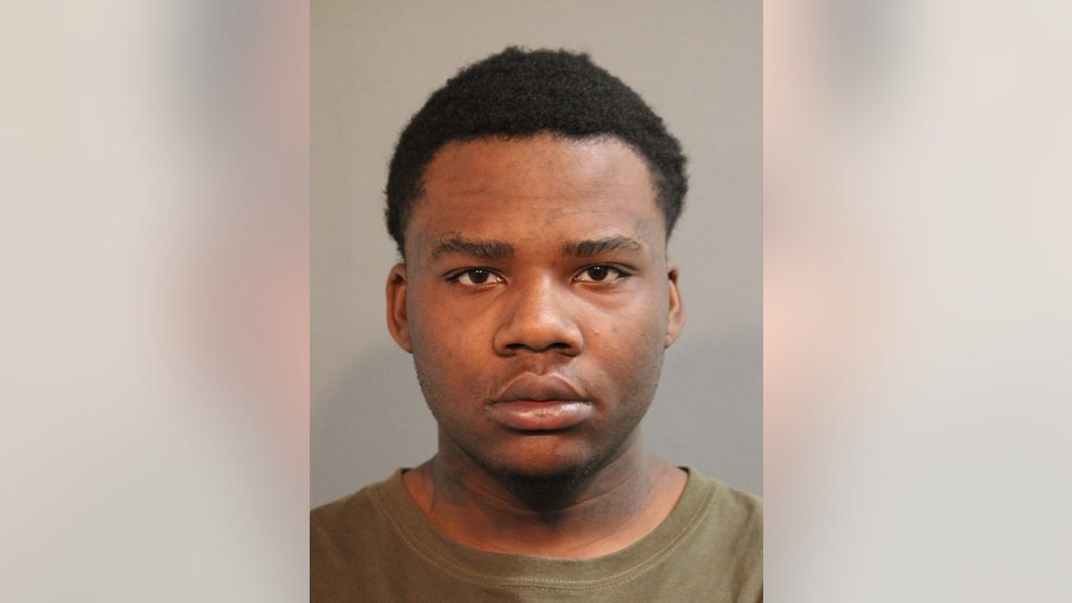 Chicago crime: Teen charged in violent armed robbery