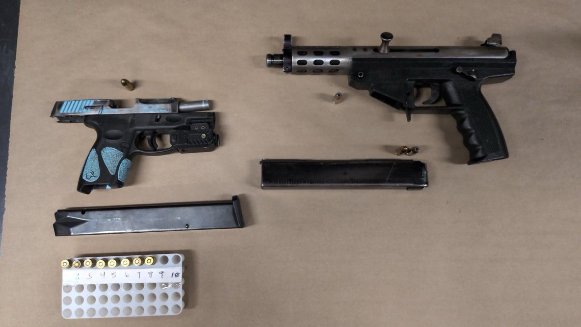 Second suspect charged in Evanston shooting: police