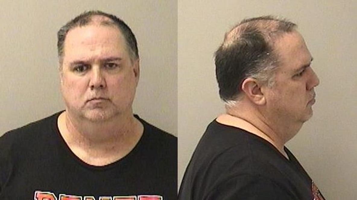 Illinois State Police forensic chemist charged with dozens of sex crimes involving minor