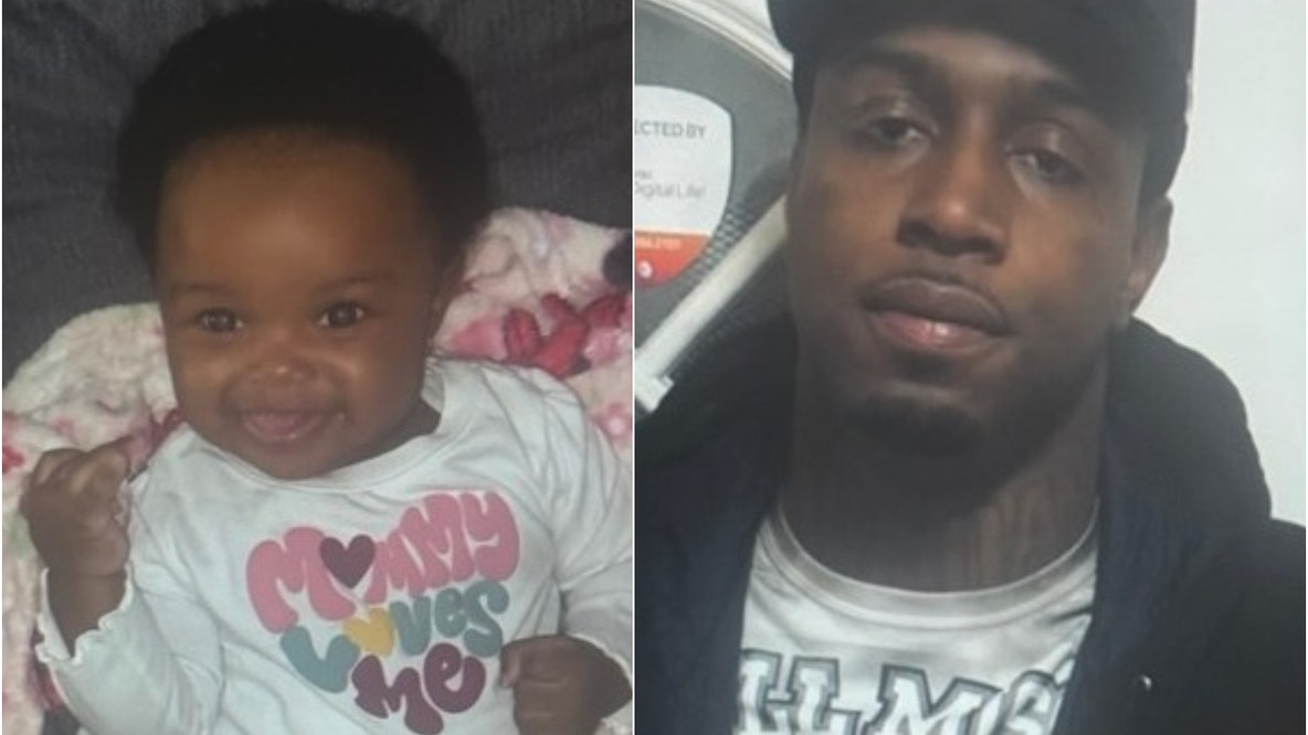 Amber Alert canceled for missing 6-month-old girl from NW Indiana