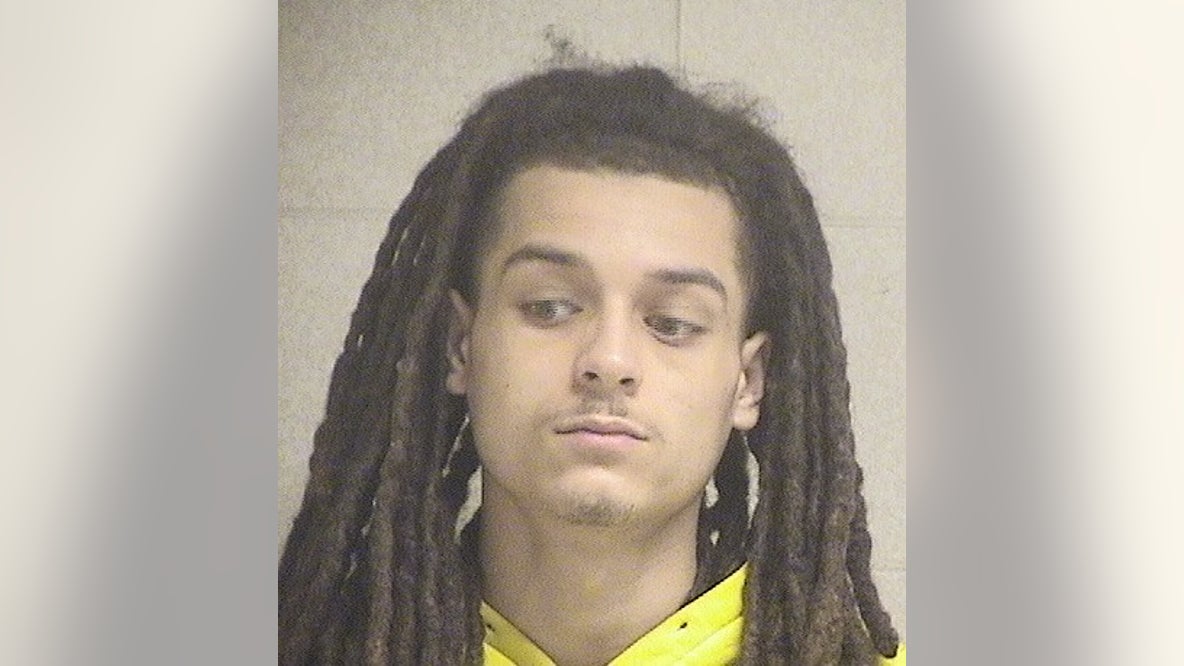 Evanston man arrested 3 days after person shot in north suburb
