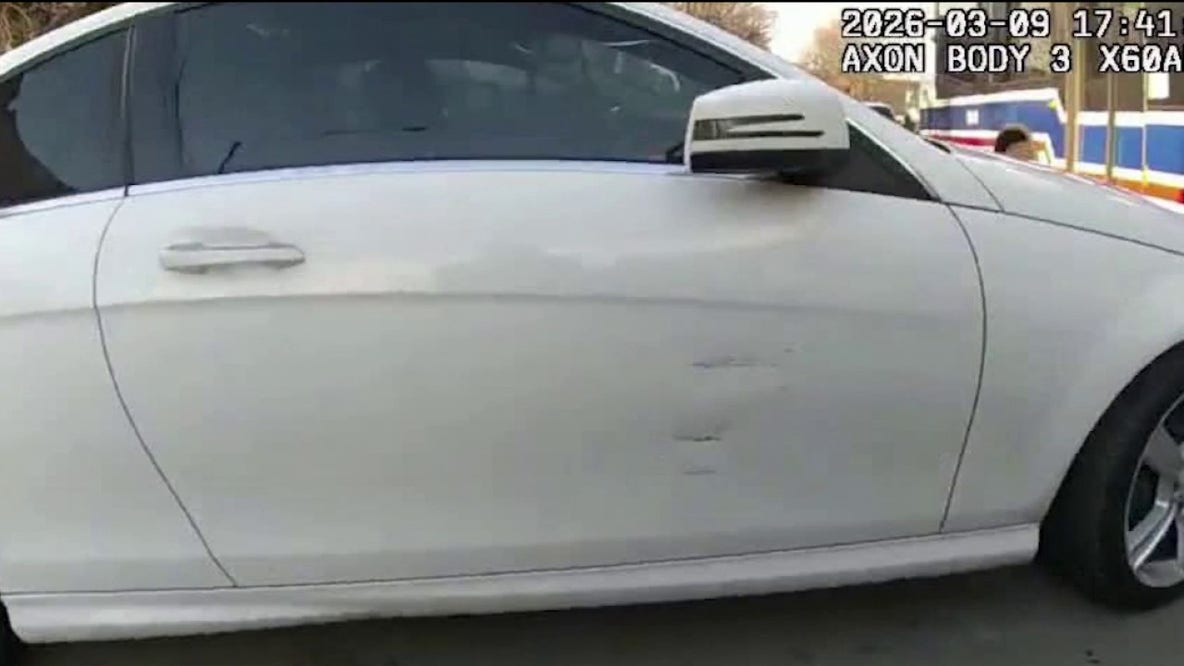 New bodycam video released in fatal Humboldt Park police shooting