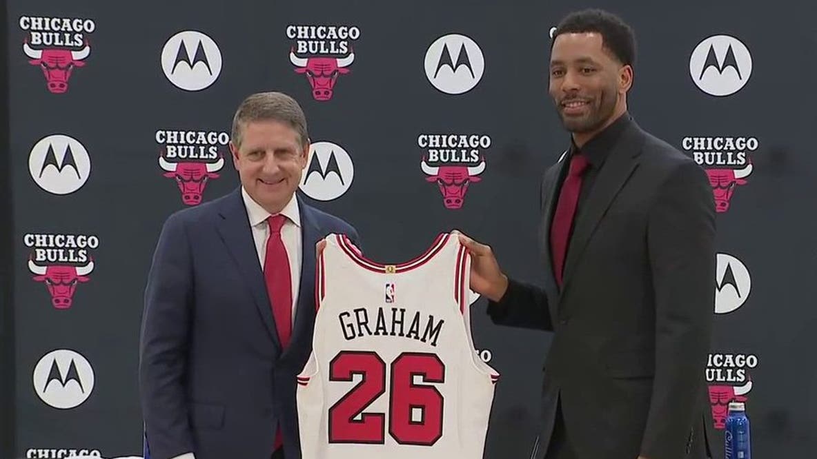 Chicago Bulls are hiring Stephen Mervis and Acie Law to the front office | Reports