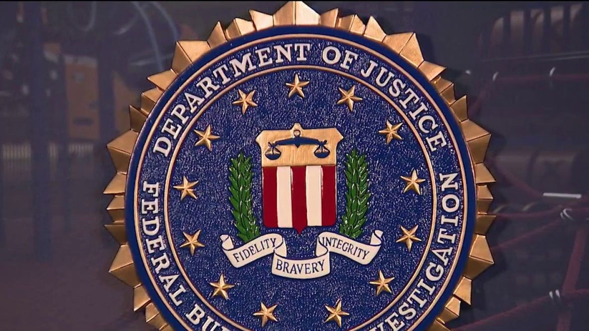 FBI details 'Operation Iron Pursuit' child sex abuse crackdown