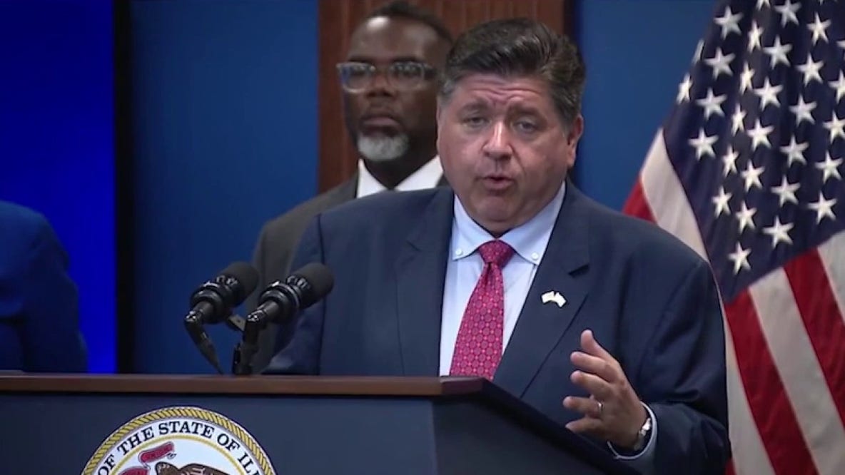 Pritzker's BUILD plan sparks fight with suburban mayors over housing, local control