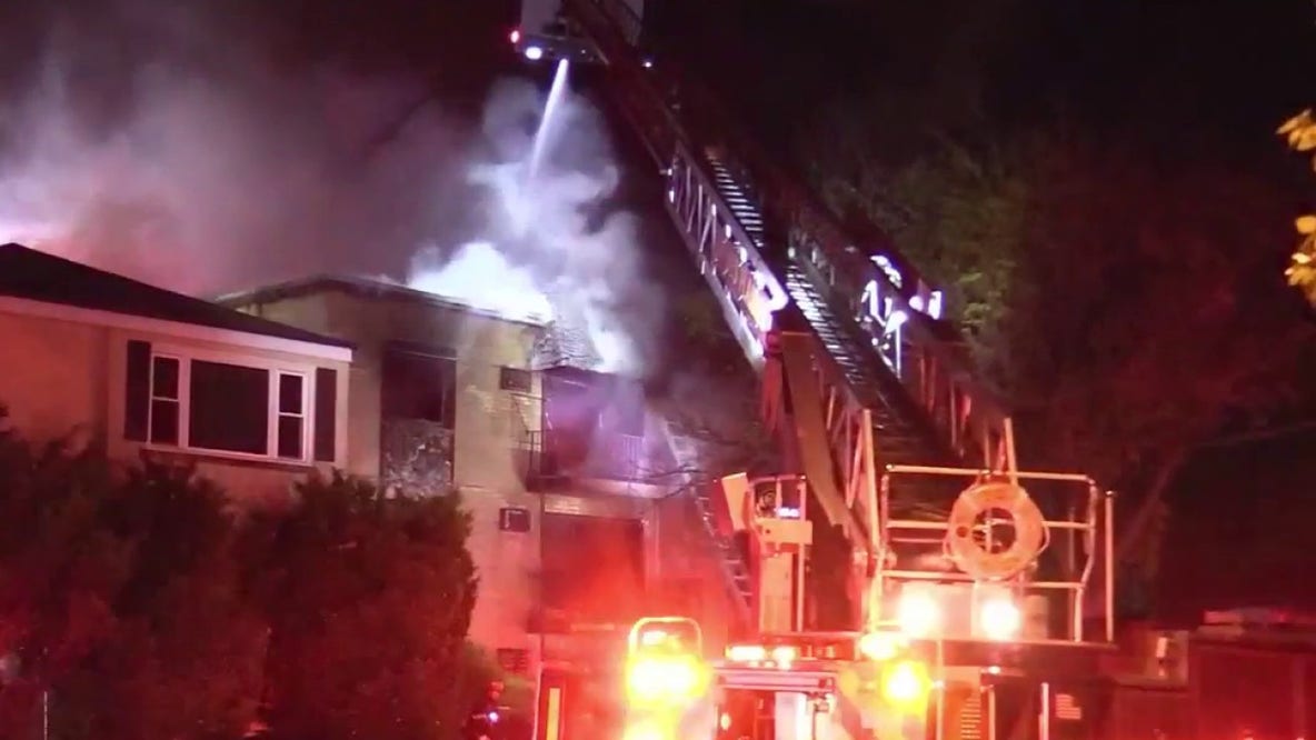 Des Plaines condo explosion victims sue gas company, condo management