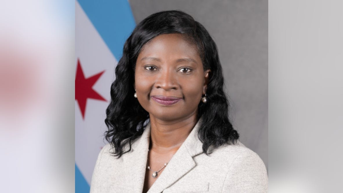 Chicago's top doctor resigns, mayor's office says
