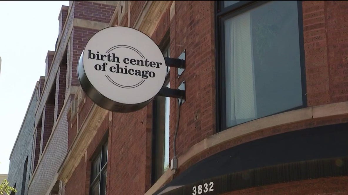 Employees claim missed paychecks after sudden closure of Birth Center of Chicago