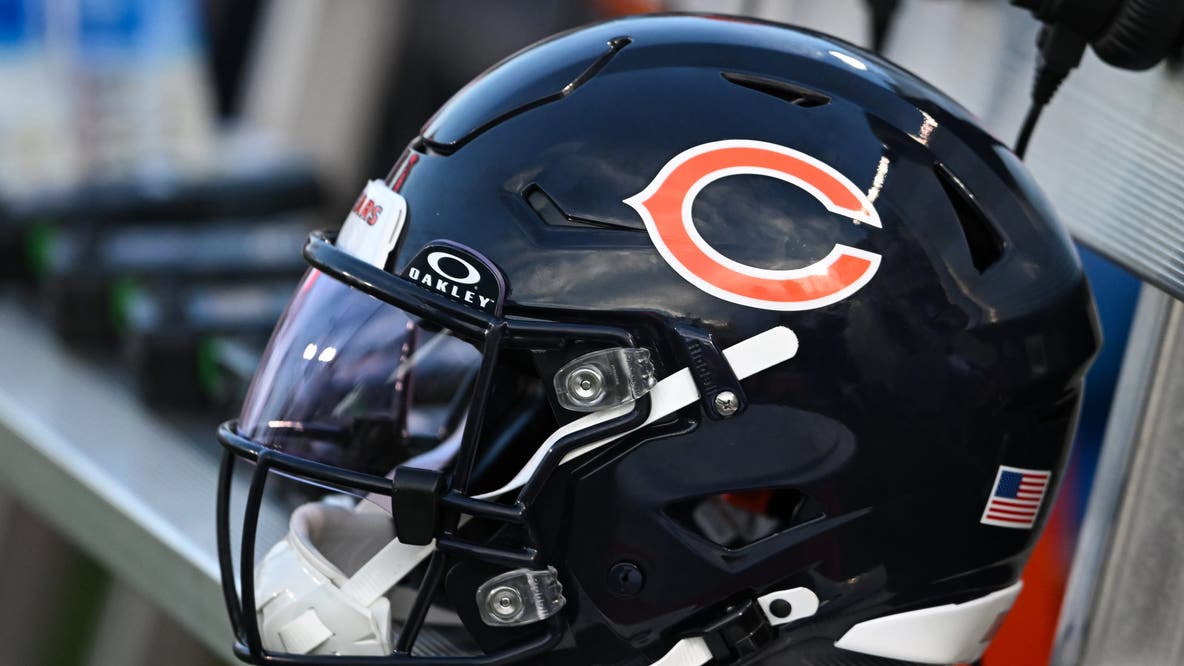 Chicago Bears stadium plan stalls as Illinois lawmakers adjourn