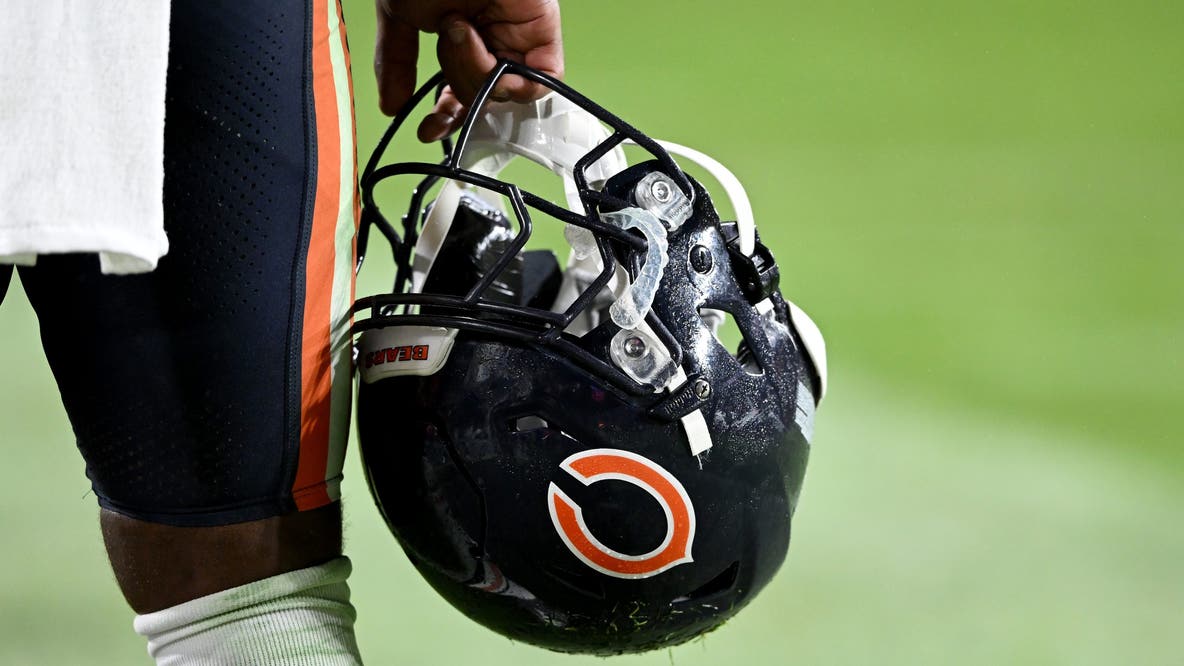Residents divided on keeping Bears in IL, prefer privately-funded stadium: poll