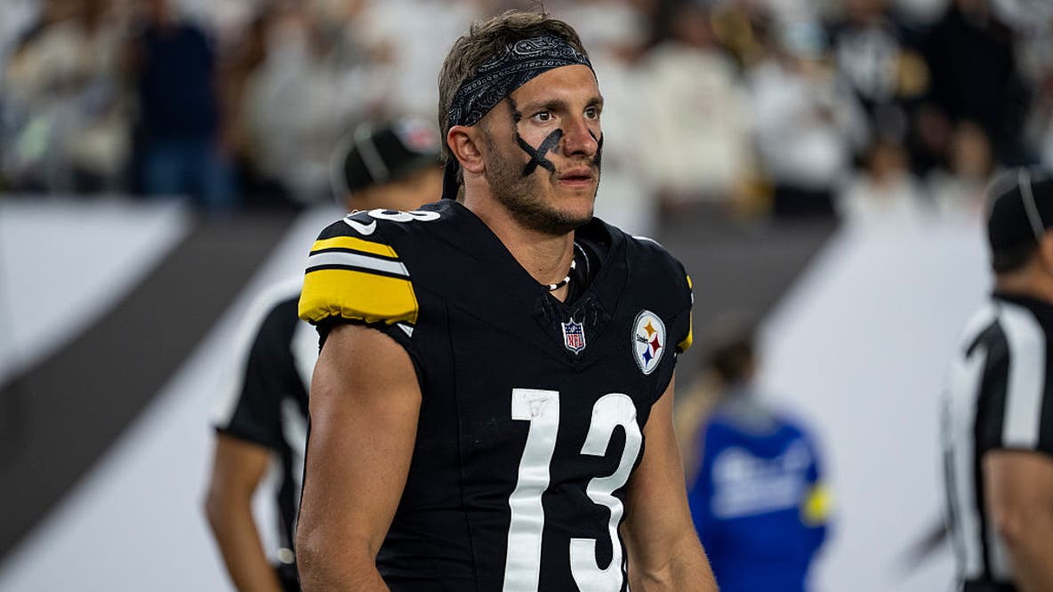 Bears sign WR Scotty Miller after his tryout performance at rookie minicamp