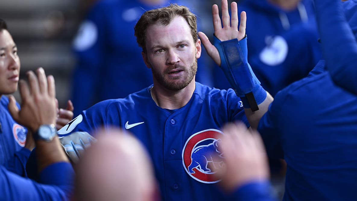 Crosstown Classic: Takeaways as the Cubs' offense pulls away from the White Sox
