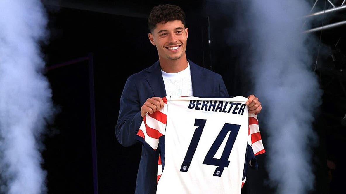 5 Takeaways From USA's World Cup Roster Selection