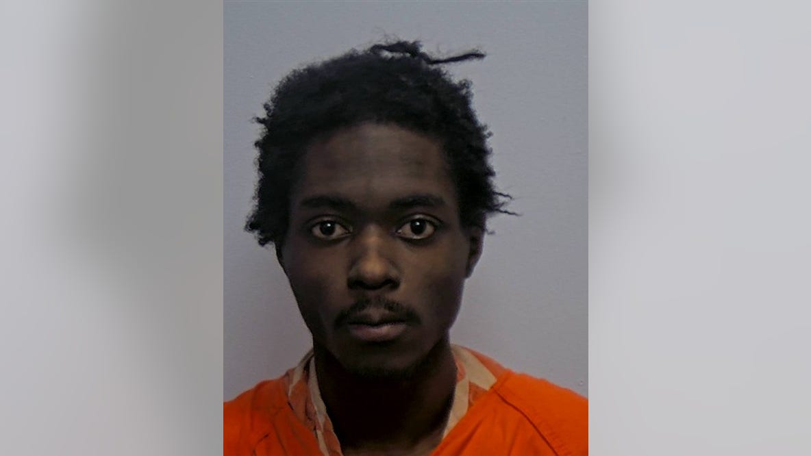 Man charged with shooting La Porte County deputy inside hospital pleads not guilty