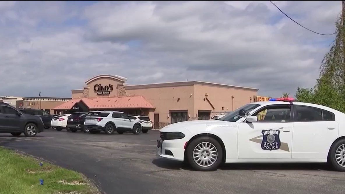 Indiana sheriff’s spending tied to raided restaurant raises questions