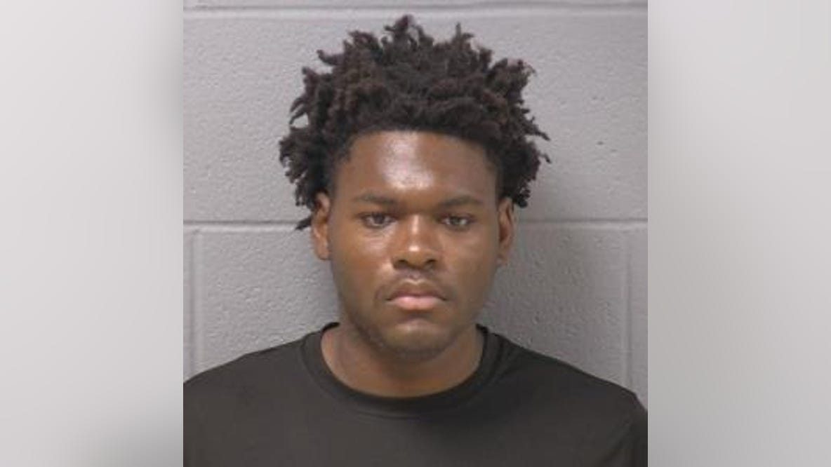 Suburban man had 1,000 images, video of child sex abuse: sheriff