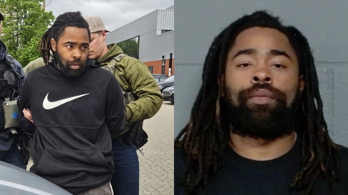 Suburban man wanted in Mississippi shooting arrested in Chicago after foot chase: officials