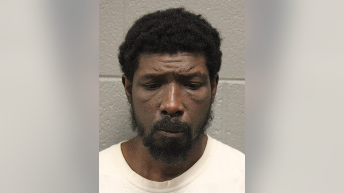 Chicago man charged in fatal Lawndale shooting: police