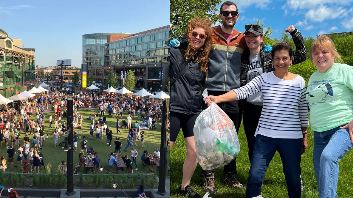 33 things to do in Chicago May 8 – 10
