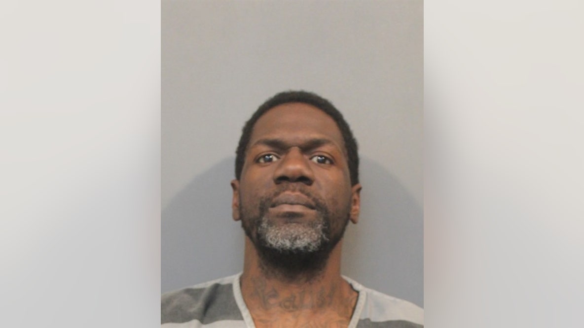 Indiana man accused of speeding off with officers inside van, jumping from vehicle: sheriff