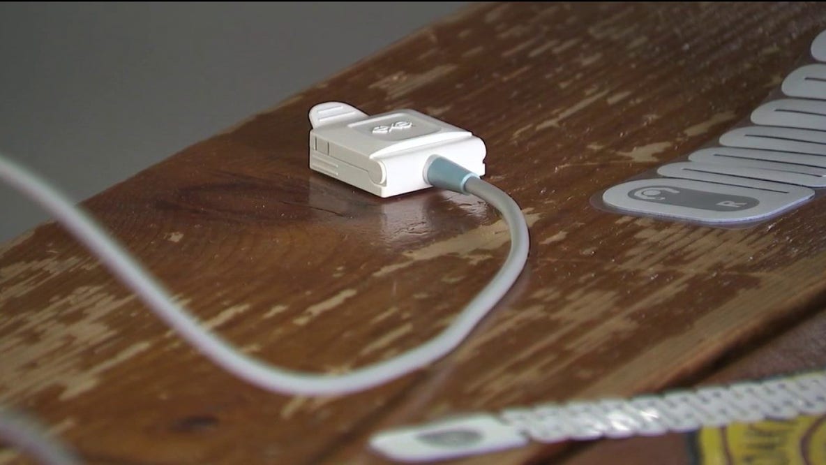 Oak Forest Fire Department first in Illinois to use new heart monitoring technology