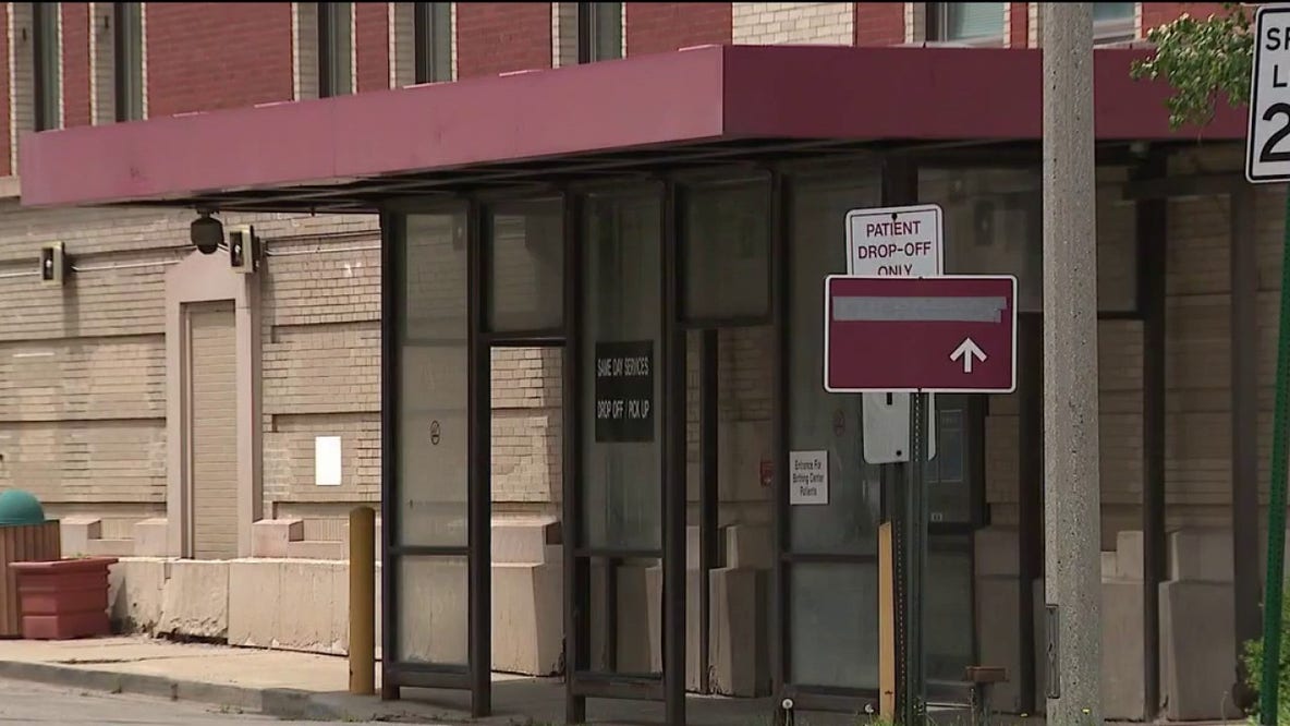 Oak Park leaders demand answers after West Suburban Medical Center closure