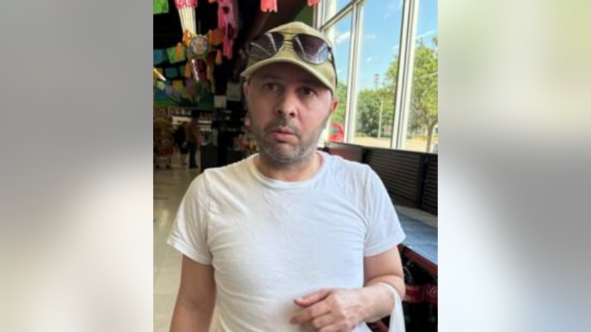 Man accused of placing skimming device at Joliet supermarket: police